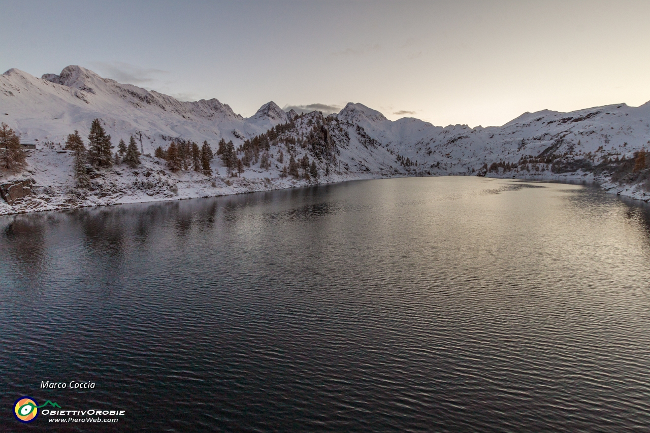 La prima neve autunnale al Calvi-11.JPG